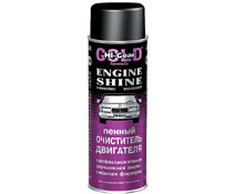 HG5377 Пенный очиститель двигателя 454мл