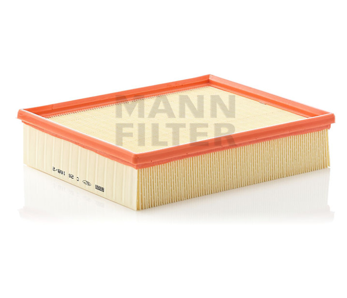 MANN-FILTER C 26 168/2 Фильтр воздушный