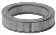 MANN-FILTER C 2637 Фильтр воздушный