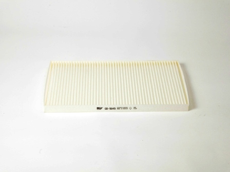BIG Filter GB-9849 Фильтр салонный