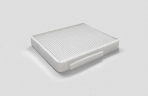 BIG Filter GB-9957 Фильтр салонный