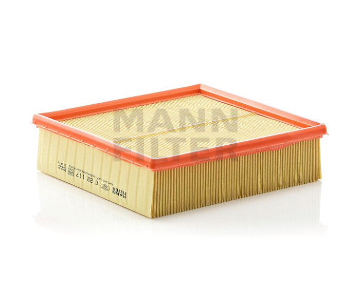 MANN-FILTER C 22 117 Фильтр воздушный