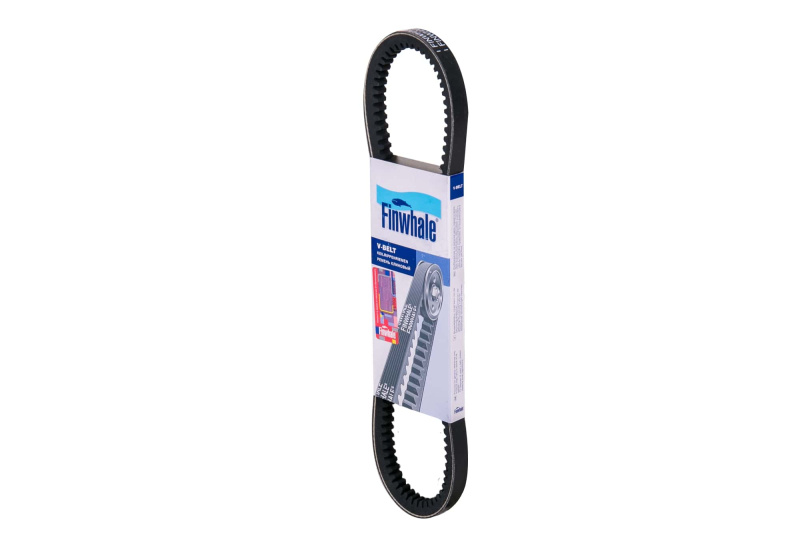 Ремень клиновой BV13x675 FINWHALE