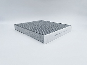 BIG Filter GB-98104/C Фильтр салонный