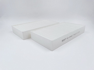 BIG Filter GB-9990 Фильтр салонный