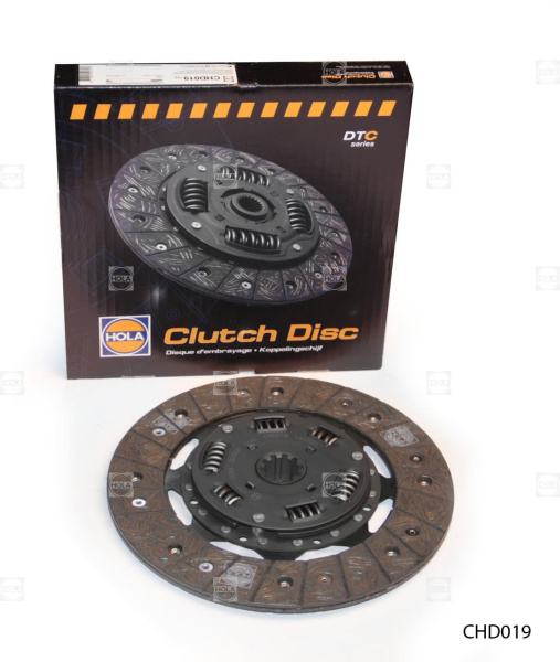 HOLA CHD019 Диск сцепления