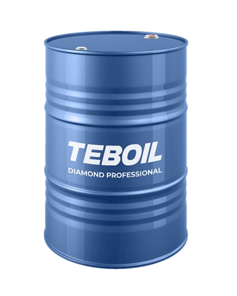Масло моторное TEBOIL Diamond PROFESSIONAL A5/B5 5W30 175кг (205л)