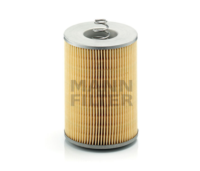 MANN-FILTER H 1275 x Фильтр масляный