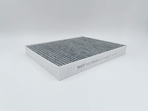 BIG Filter GB-98089/C Фильтр салонный угольный