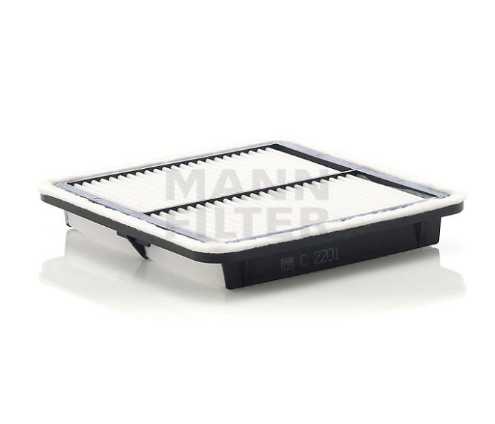 MANN-FILTER C 2201 Фильтр воздушный