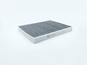 BIG Filter GB-9914/C Фильтр салонный угольный