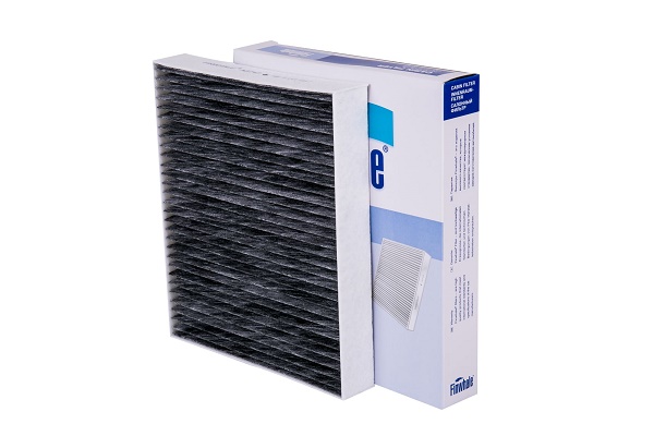 Finwhale AS747 Фильтр салонный