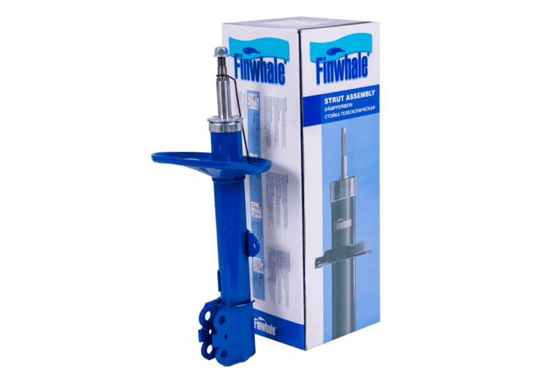 Finwhale 13053GL Амортизатор пер. лев. газовый