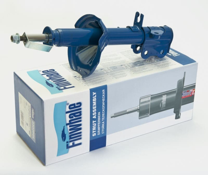 Finwhale 23029GL Амортизатор зад. лев.  газовый c ABS