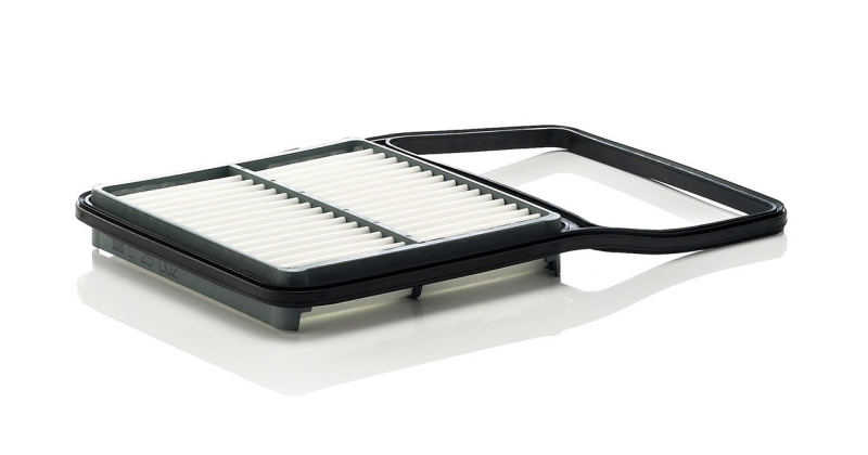 MANN-FILTER C 29 002 Фильтр воздушный