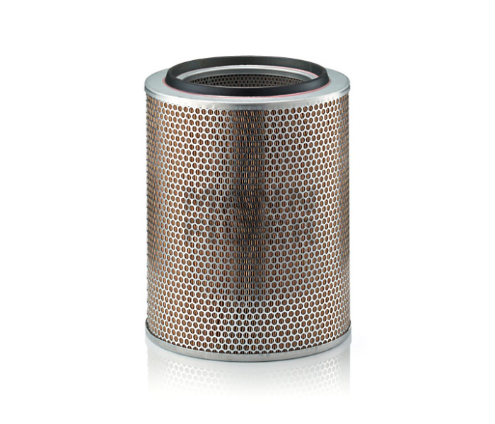 MANN-FILTER C 30 703 Фильтр воздушный
