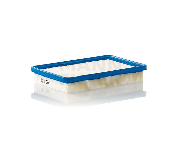 MANN-FILTER C 2559 Фильтр воздушный