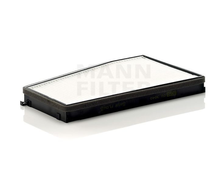 MANN-FILTER CU 3040 Фильтр салонный