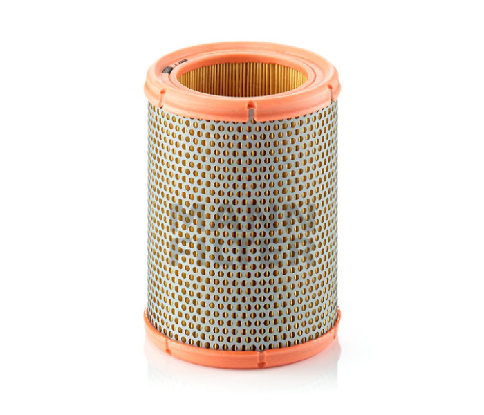 MANN-FILTER C 1362 Фильтр воздушный