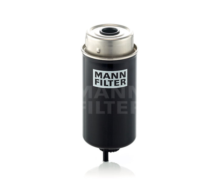 MANN-FILTER WK 8172 Фильтр топливный