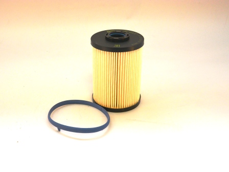 BIG Filter GB-6437 Фильтр топливный