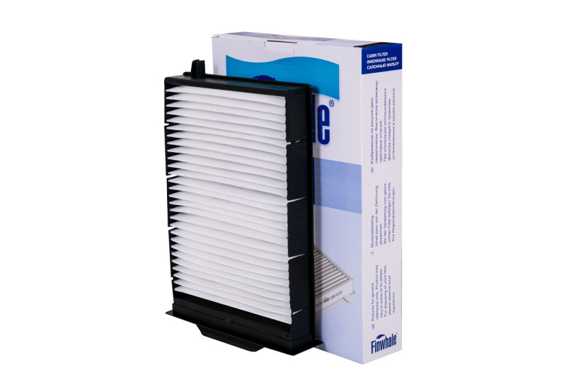 Finwhale AS751 Фильтр салонный