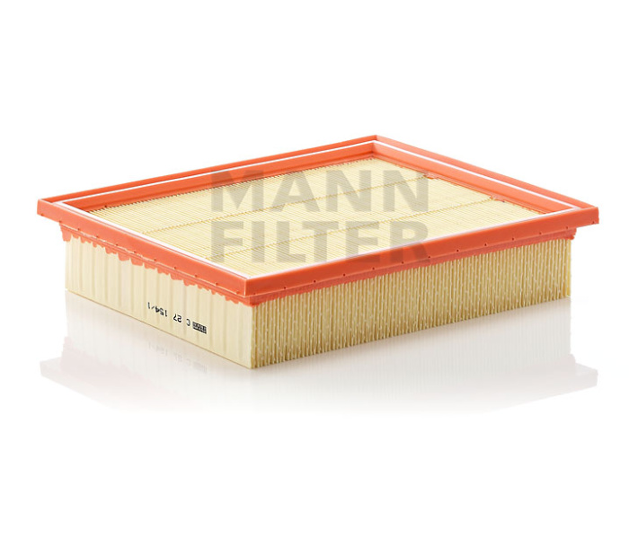 MANN-FILTER C 27 154/1 Фильтр воздушный