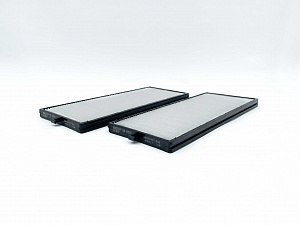 BIG Filter GB-9839 Фильтр салонный