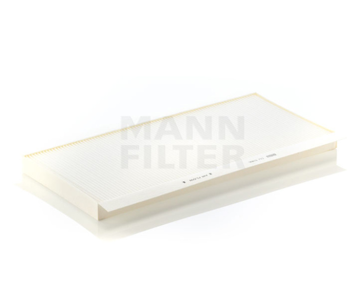 MANN-FILTER CU 5366 Фильтр салонный