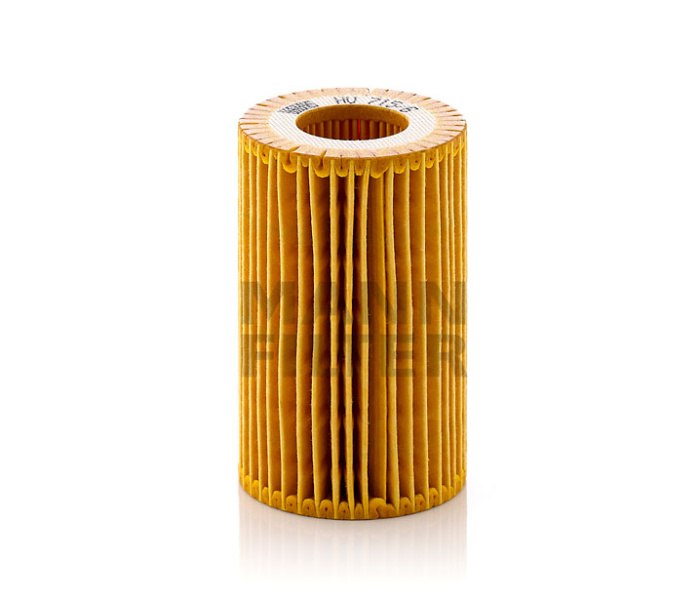 MANN-FILTER HU 715/6 x Фильтр масляный