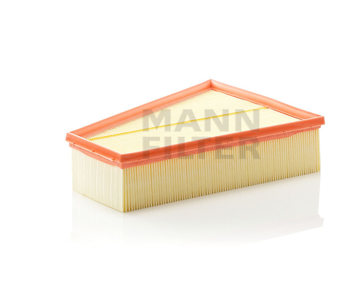 MANN-FILTER C 30 161 Фильтр воздушный