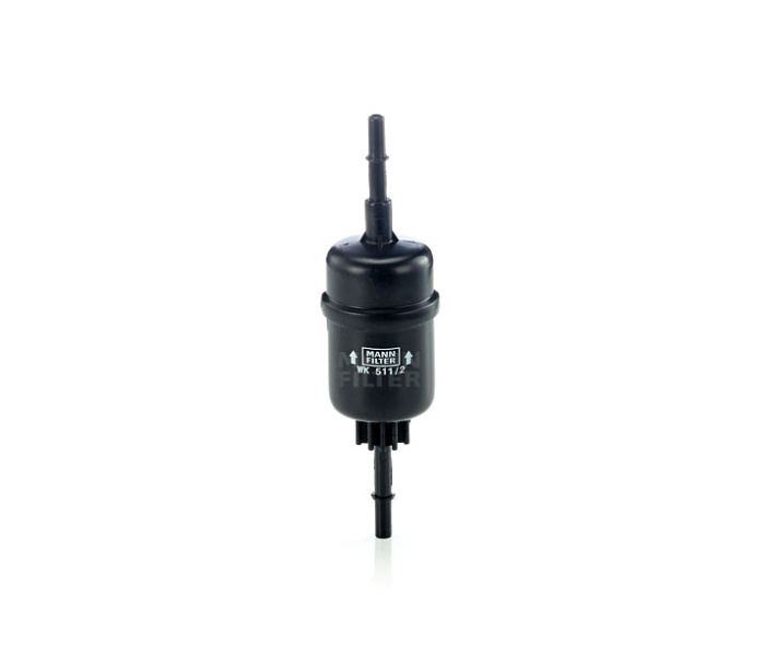 MANN-FILTER WK 511/2 Фильтр топливный