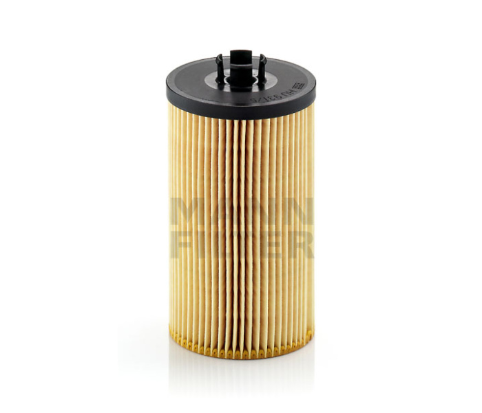 MANN-FILTER HU 931/5 X Фильтр масляный