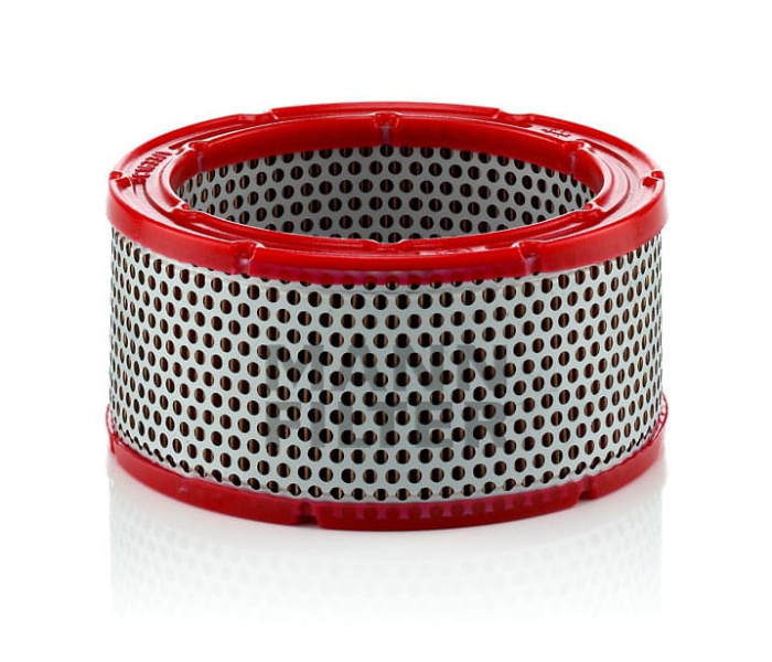 MANN-FILTER C 1633/1 Фильтр воздушный