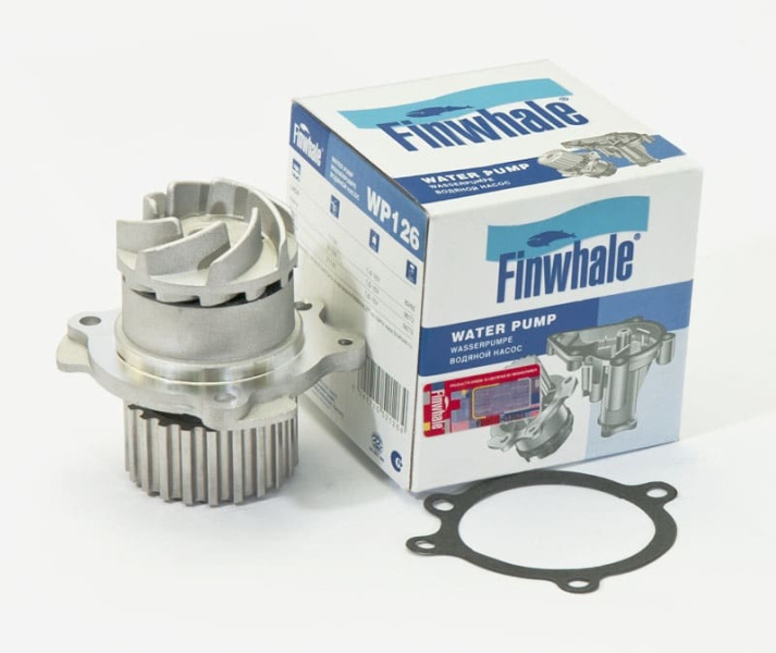 Finwhale WP126 Помпа водяная