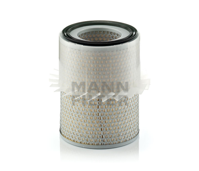 MANN-FILTER C 16 148 Фильтр воздушный