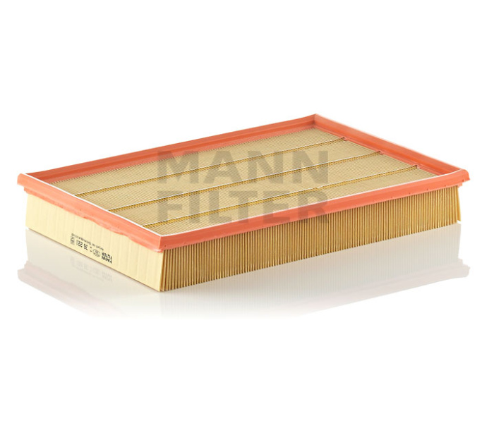 MANN-FILTER C 36 221 Фильтр воздушный