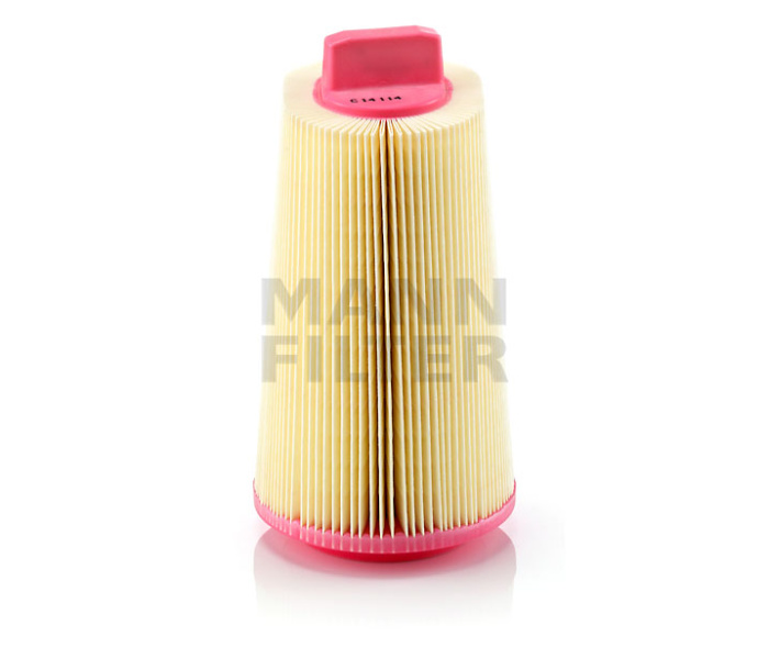 MANN-FILTER C 14 114 Фильтр воздушный