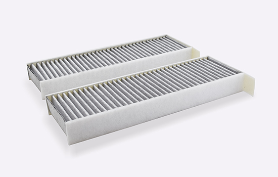 BIG Filter GB-9947/C Фильтр салонный угольный