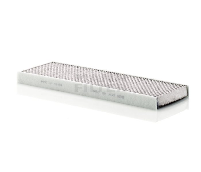 MANN-FILTER CUK 45 004 Фильтр салонный угольный