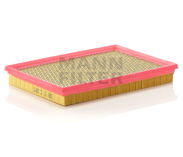 MANN-FILTER C 2975 Фильтр воздушный