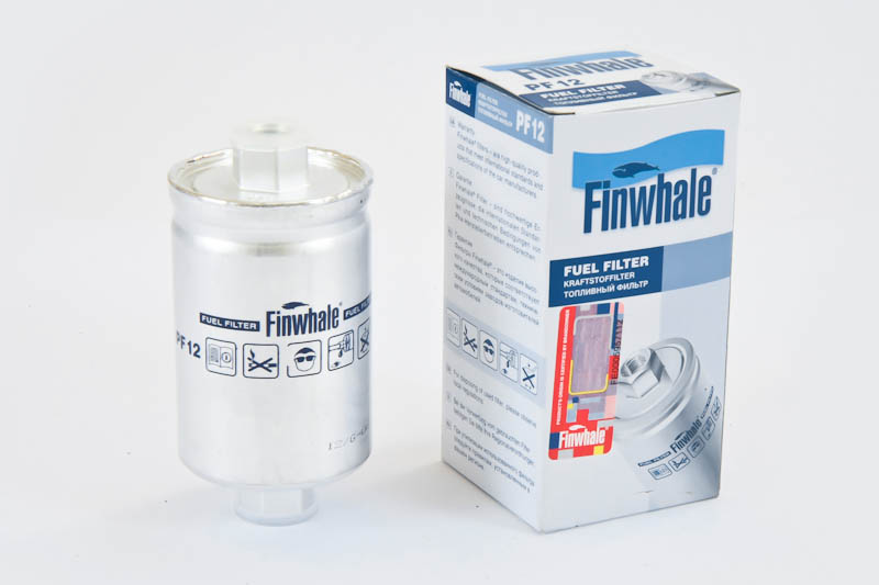 Finwhale PF12 Фильтр топливный
