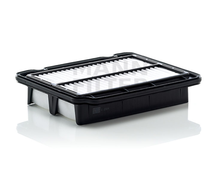 MANN-FILTER C 2324 Фильтр воздушный