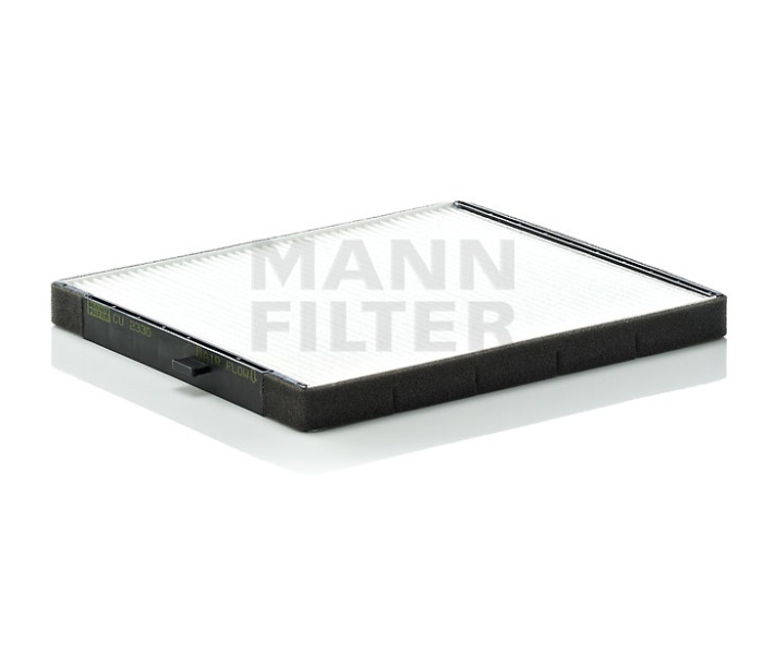 MANN-FILTER CU 2330 Фильтр салонный