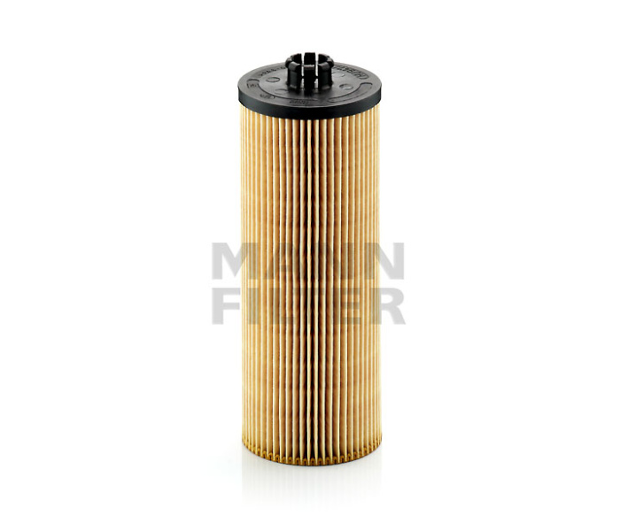 MANN-FILTER HU 947/2 X Фильтр масляный