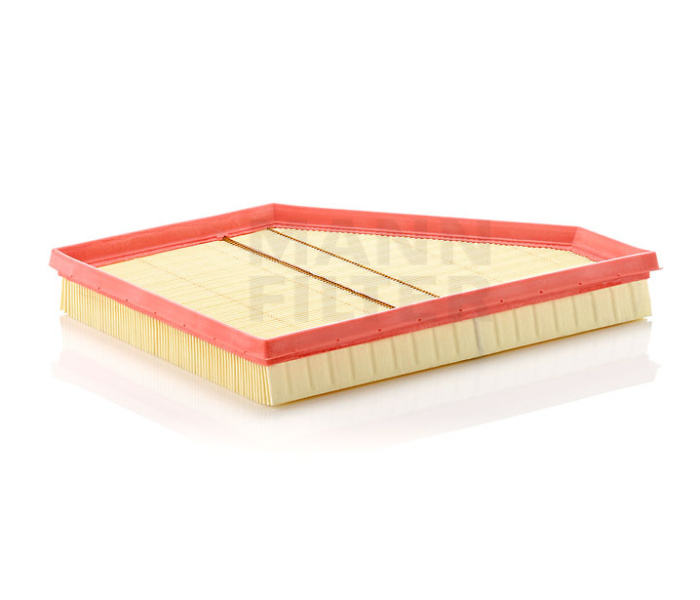 MANN-FILTER C 3090/1 Фильтр воздушный