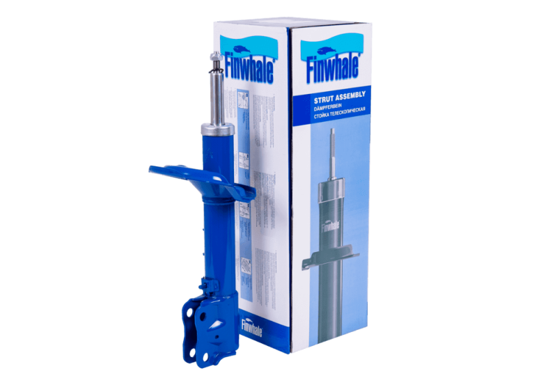 Finwhale 13080GR Амортизатор пер. правый газовый