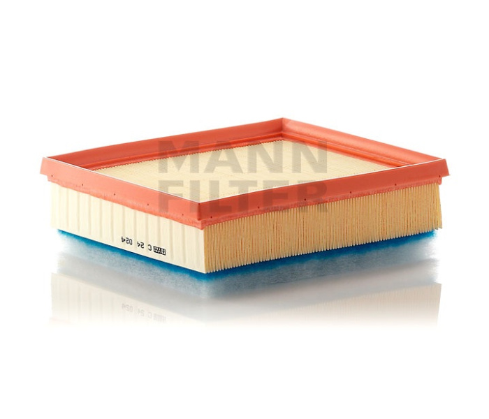 MANN-FILTER C 24 024 Фильтр воздушный