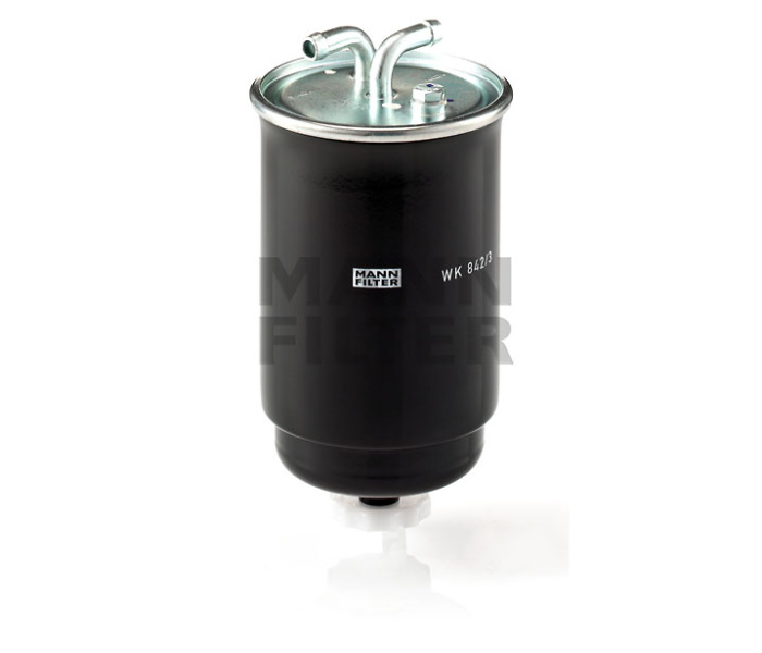MANN-FILTER WK 842/3 Фильтр топливный