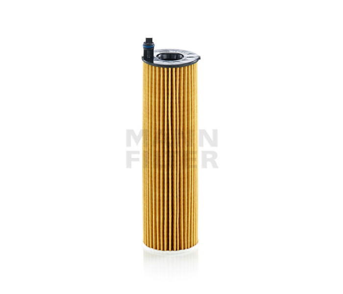 MANN-FILTER HU 6020 Z Фильтр масляный